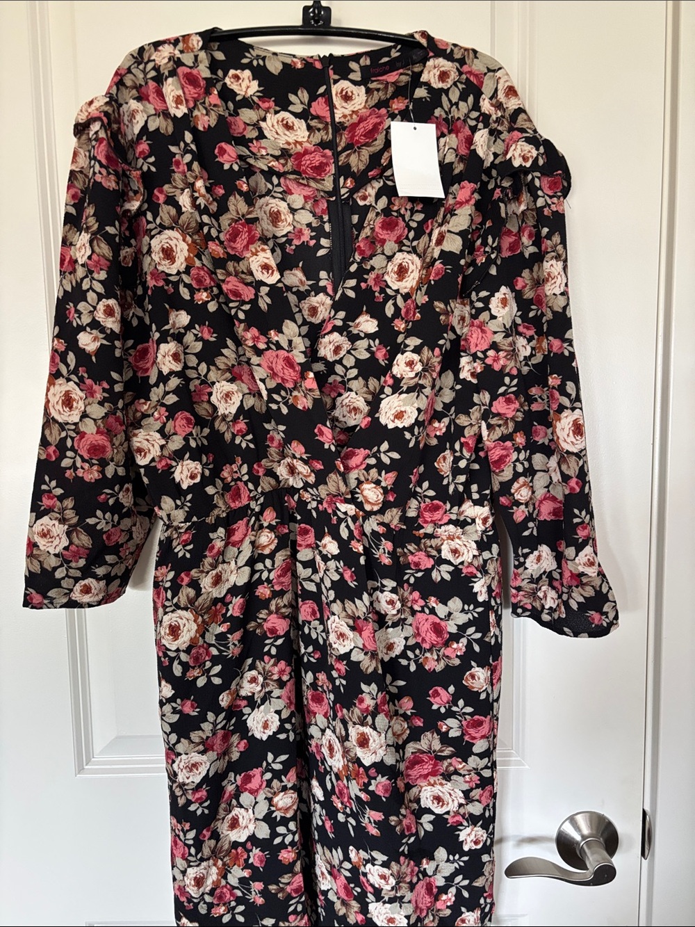 NWT Fraiche by J Womens Dress. Size Large and XL